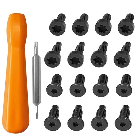 Video Doorbell Screwdriver, Ring Replacement Screwdriver Bit Set, Screwdriver for Ring Doorbell Battery Change, Wifi Password Reset Access