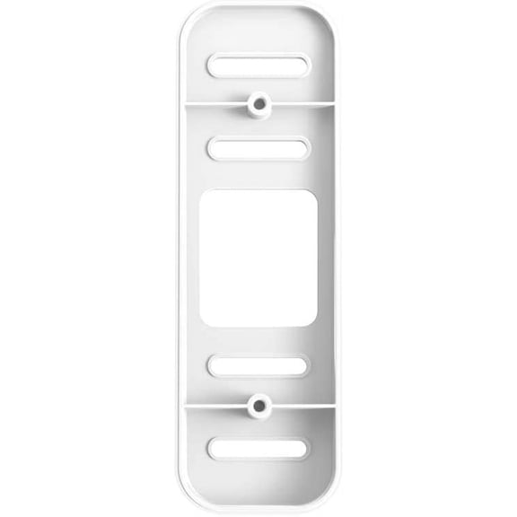 Video Doorbell Wedge Mount (1st generation) White