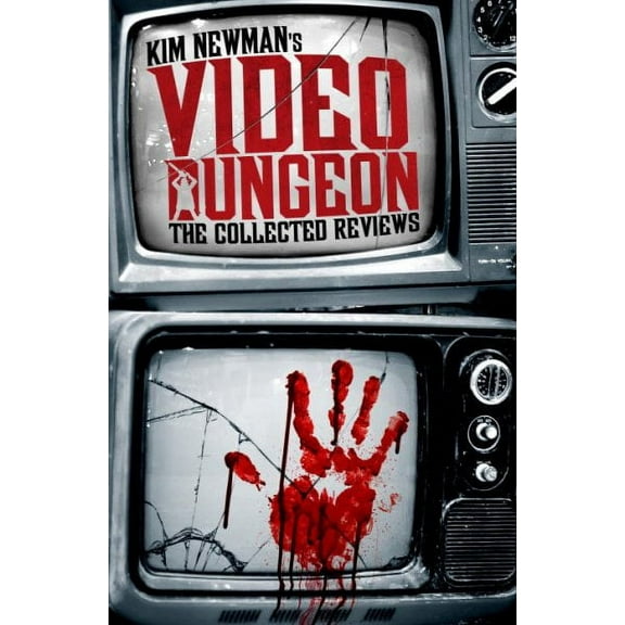 Video Dungeon (Paperback)