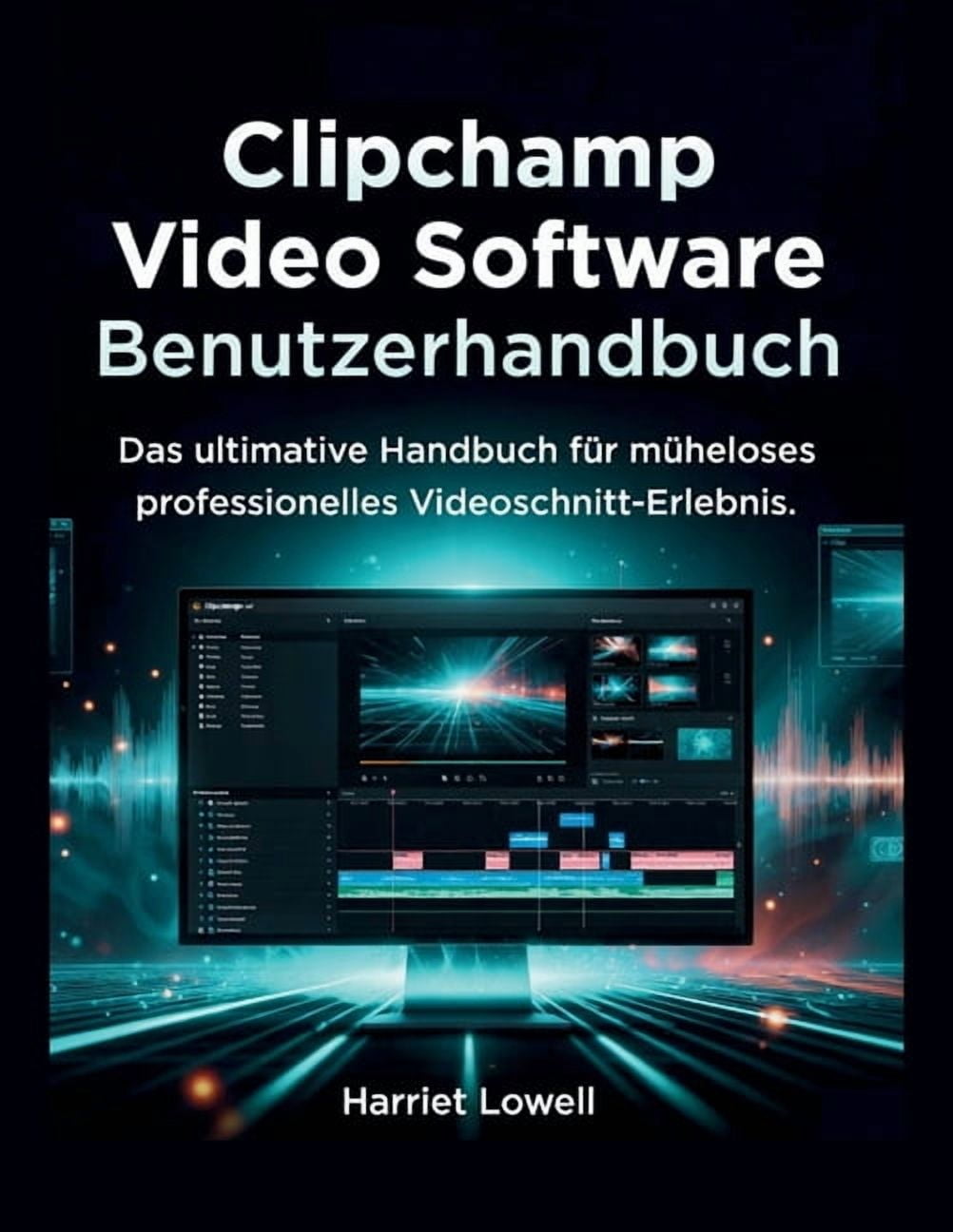 Video Editing Essentials Clipchamp Video Software Benutzerhandbuch: Das ...