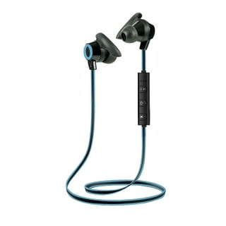 Headphones That Look Like Earplugs