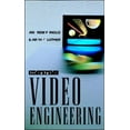 thumbnail image 1 of Pre-Owned Video Engineering (Hardcover) 0070317917 9780070317918, 1 of 1