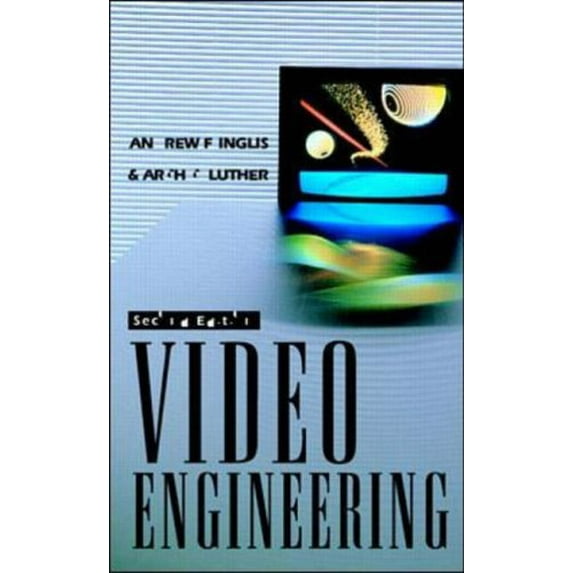 Pre-Owned Video Engineering (Hardcover) 0070317917 9780070317918