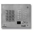 thumbnail image 1 of VIKING Stainless Steel Keypad and Color Camera, 1 of 2