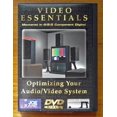 thumbnail image 1 of Video Essentials DVD NEW, 1 of 2
