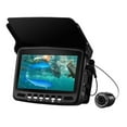 thumbnail image 1 of Video Fishing Camera Kit 4.3 Inch IPS LCD Monitor 1000TVL Fish Finder For Winter Underwater Ice Fishing Backlight ON/OFF ,Essential Tool for Anglers, 1 of 5