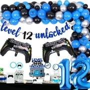 Level Up Party Decorations