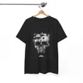 thumbnail image 1 of Video Game Call Of Duty Ghosts Warzone Operator Design Unisex T-Shirt up to size 5XL, 1 of 2