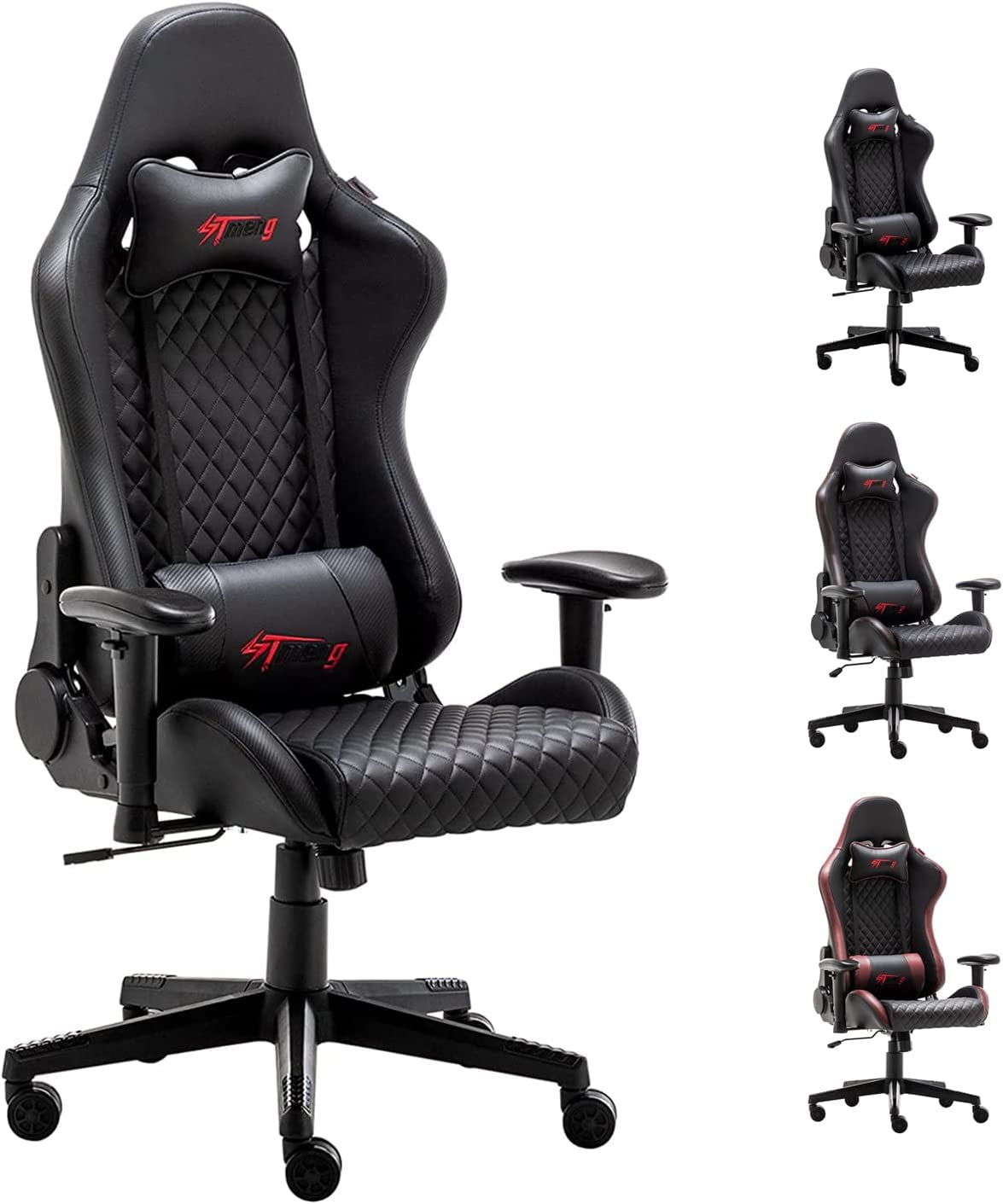 https://i5.walmartimages.com/seo/Video-Game-Chairs-Ergonomic-Office-Leather-Reclining-High-Back-Computer-Chair-Swivel-Lumbar-Support-Headrest-Comfortable-Gaming-Chairs-Adults-Gamer-T_32c5ac32-5e03-419e-9bd4-277c96576edc.919fd52b6f1538f26628809cf3409b9b.jpeg