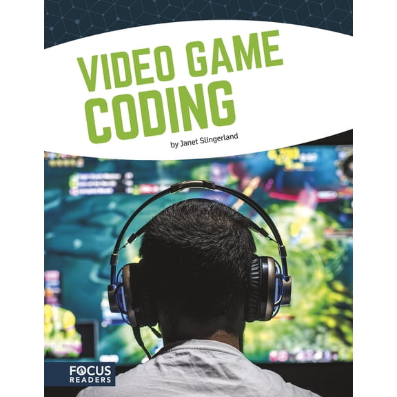 Video Game Coding, (Hardcover)