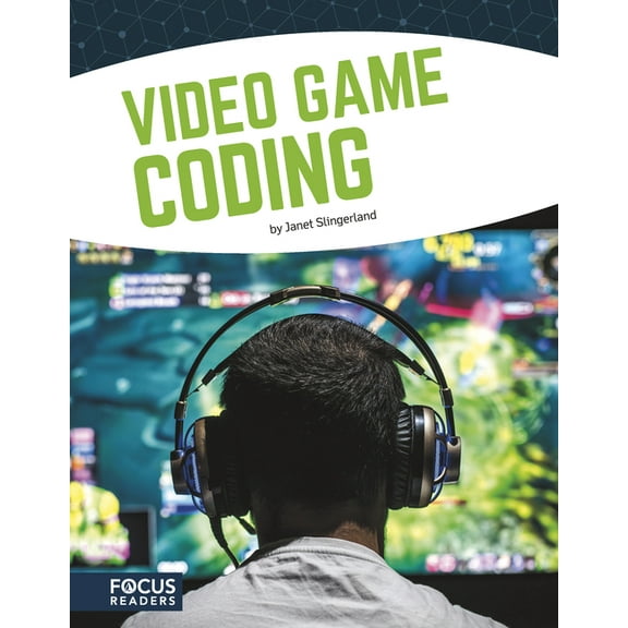 Video Game Coding (Paperback)