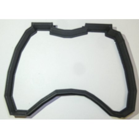 Video Game Controller Console Entertainment Gamer Cookie Cutter USA PR897