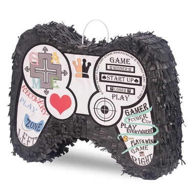 Party Pinata Game Controller – Coole Deko Für Gamer-Partys & Sommerfeste