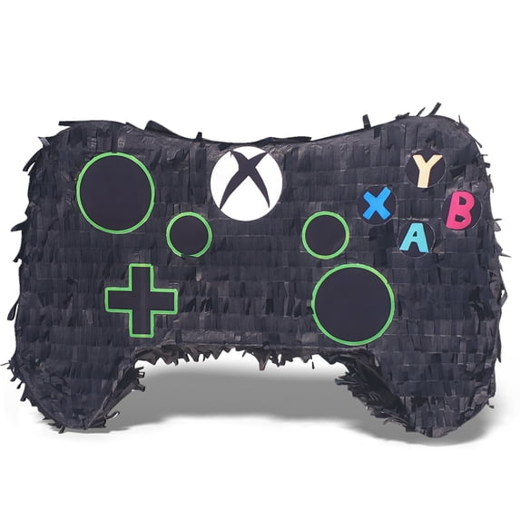 Video Game Controller Party Piñata
