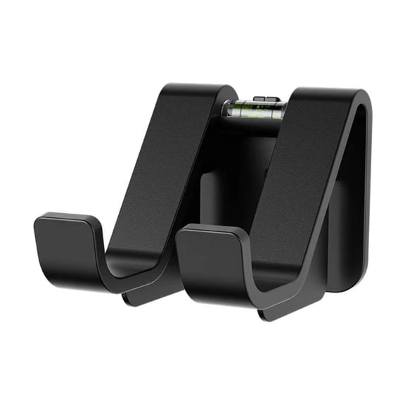 Video Game Controller Wall Mount Stand - ABS Controller Holder for Xbox Switch