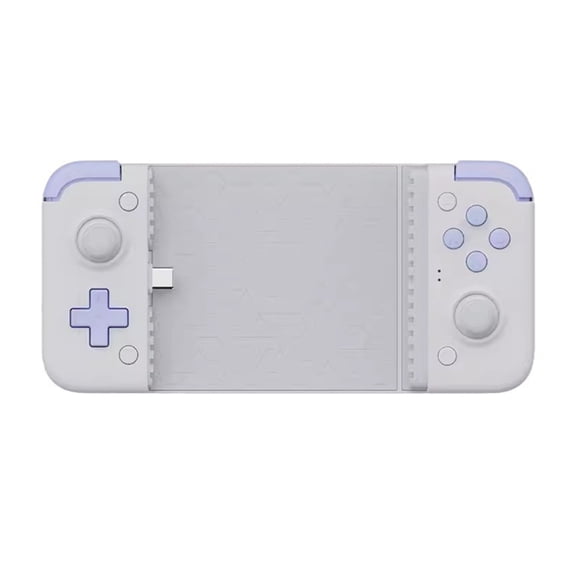 Video Game Controller for Telescoping Gamepad, Mobile Gaming Controller Stretchable Joystick