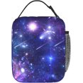 thumbnail image 1 of Video Game Cool Portable Lunch Bag Insulated Lunch Box Reusable Totes For Women Men Work Picnic Camping, 1 of 6