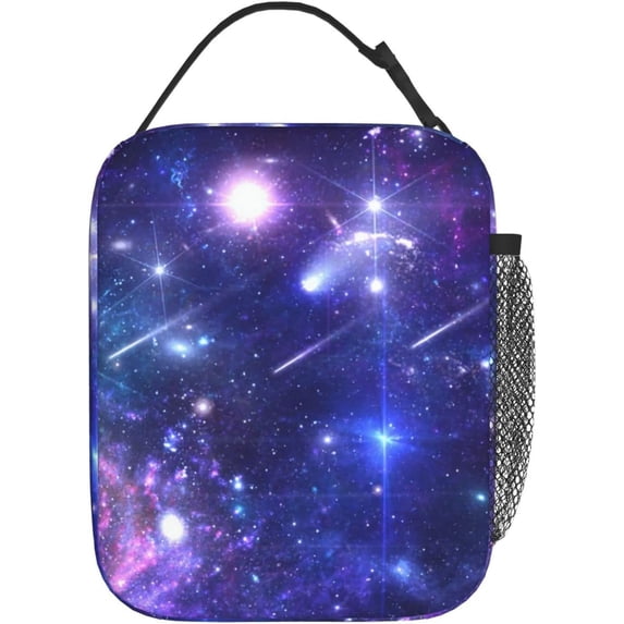 Video Game Cool Portable Lunch Bag Insulated Lunch Box Reusable Totes For Women Men Work Picnic Camping