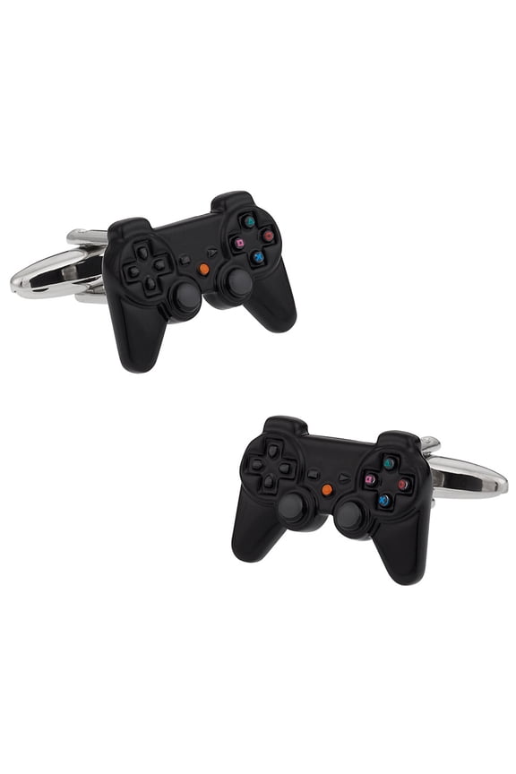 Video Game Cufflinks by Cuff-Daddy