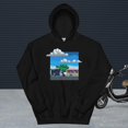thumbnail image 1 of Video Game Hoodie (Black, S), 1 of 1