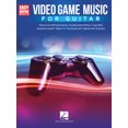 thumbnail image 1 of Video Game Music for Guitar: A Songbook for Easy Guitar with Notes &amp; Tab, (Paperback), 1 of 1