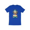 thumbnail image 1 of Video Game Player Gamer Cute Duck Gaming Gift for Men Women T-Shirt Video Game Gamer Birthday Holiday Presents Gifts Tshirt, 1 of 10