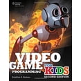 thumbnail image 1 of Pre-Owned Video Game Programming for Kids (Paperback) 1305501829 9781305501829, 1 of 1