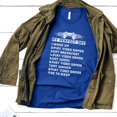 thumbnail image 1 of Video Game Shirt, Unisex Shirt, Gamer Gifts For Him or Her, Funny Gaming Shirt, Funny Gamer Gifts, My Perfect Day Gamer Shirt (Colors:Heather True Royal; Sizes:XL;), 1 of 1