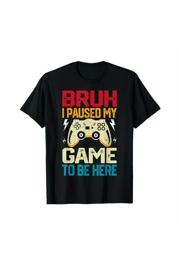 Gaming T-Shirt