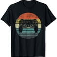 thumbnail image 1 of Video Gamer Gifts Funny Retro Video Game Controller Gaming T-Shirt, 1 of 4