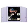thumbnail image 1 of Video Games Compatible for the n64 console, replacement cartridge for Resident Evil 2 NTSC, 1 of 1