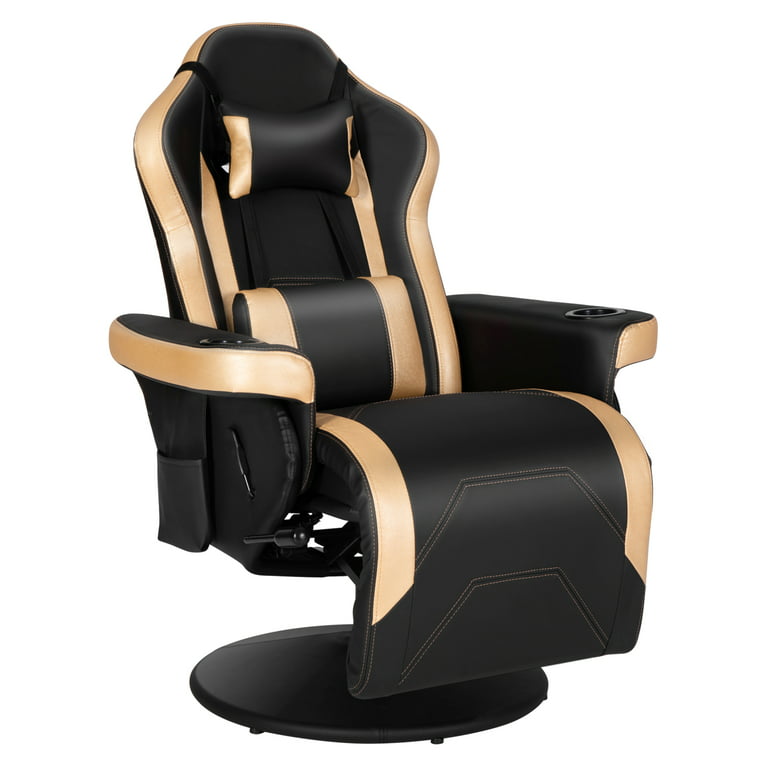 https://i5.walmartimages.com/seo/Video-Gaming-Chair-Recliner-Ergonomic-High-Back-Swivel-Reclining-Cupholder-Headrest-Lumbar-Support-Adjustable-Backrest-Footrest-Black-Gold_5a3c677d-65a2-4074-b0ee-161101a2eed3.6ab9ed1856011d3fb6276bd7f738c2a9.jpeg?odnHeight=768&odnWidth=768&odnBg=FFFFFF