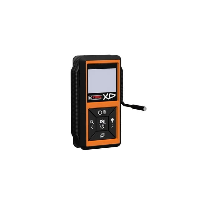 Video Inspection Borescope