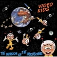 thumbnail image 1 of Video Kids - Invasion of the Spacepeckers (30th Anniversary) - Music & Performance - Vinyl, 1 of 1