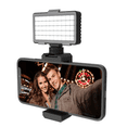 thumbnail image 1 of Video Light for On Air Vlogging Series, 1 of 5