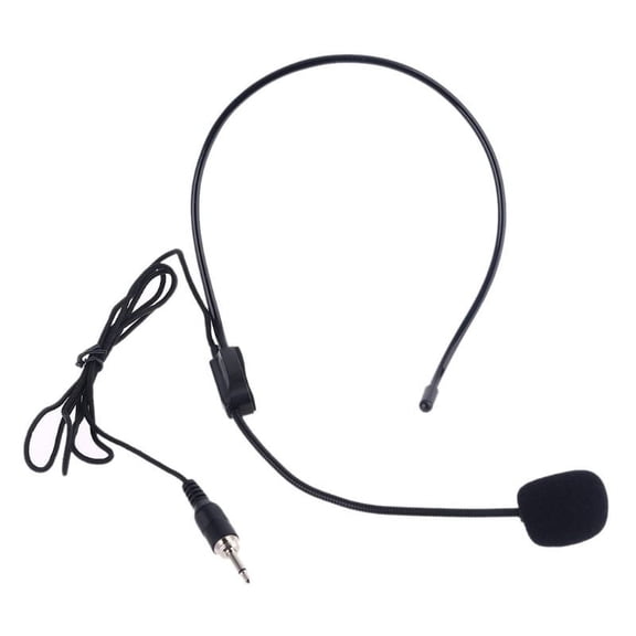 Video Microphone Perfect for Speech Vlog Recording Interview Recording Online