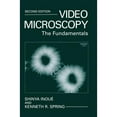 thumbnail image 1 of Pre-Owned Video Microscopy: The Fundamentals (Hardcover) 0306455315 9780306455315, 1 of 1