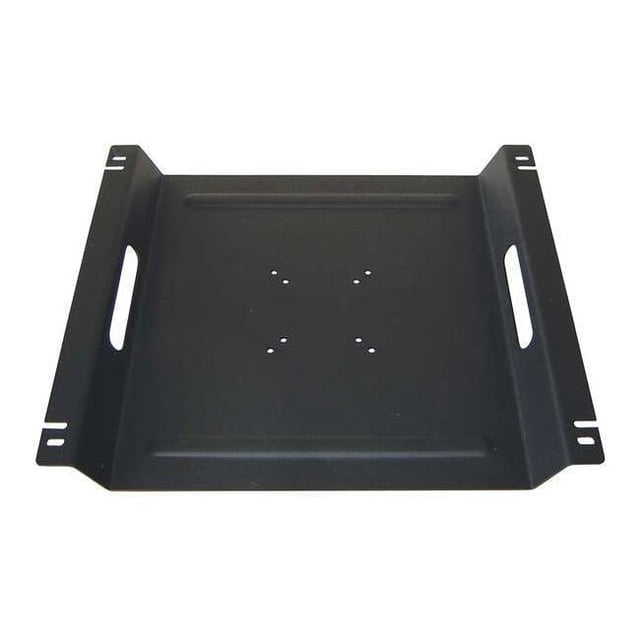 Video Mount Products LCD Monitor Rack Mount - 10