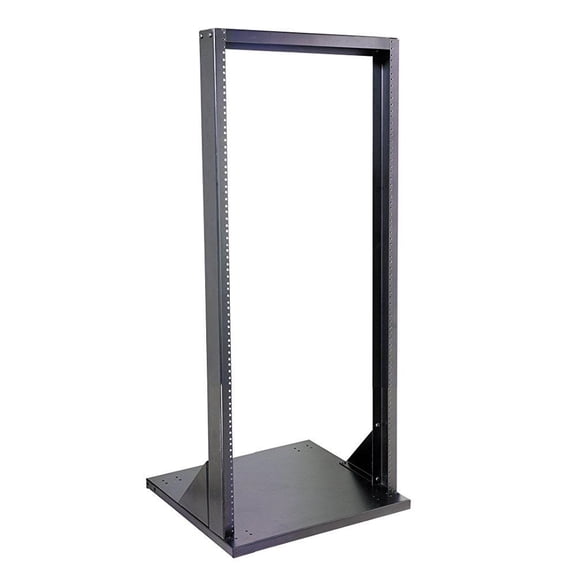 Video Mount Products 19" Open frame Equipment Rack - 27U ER-148
