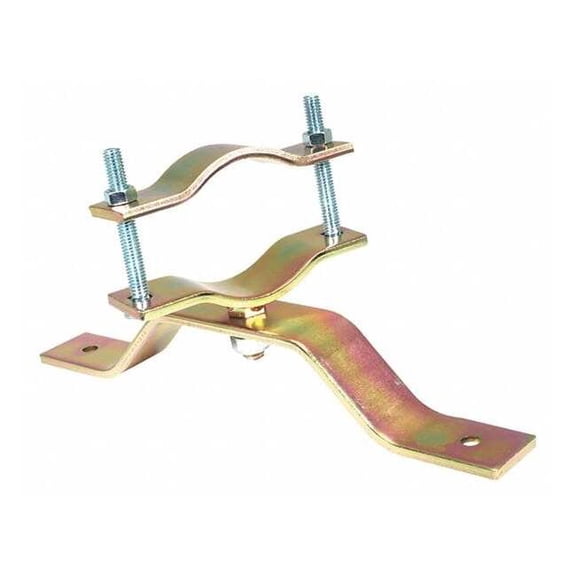 Video Mount Products Mount,Tilt,100 lb. Load Cap.,Black GU3