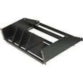 thumbnail image 1 of Video Mount Products VMP-ER-8RSA Adjustable Eight Receiver Rack Shelf, 1 of 1