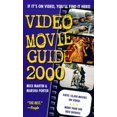 thumbnail image 1 of Pre-Owned Video Movie Guide (Mass Market Paperback) 0345420985 9780345420985, 1 of 1