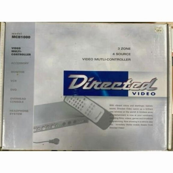 Video Multi Controller