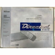Video Multi Controller