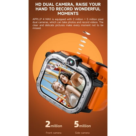 ,Video Network Wifi Max Network Appllp 4 Watch Version Call Network Watch Version