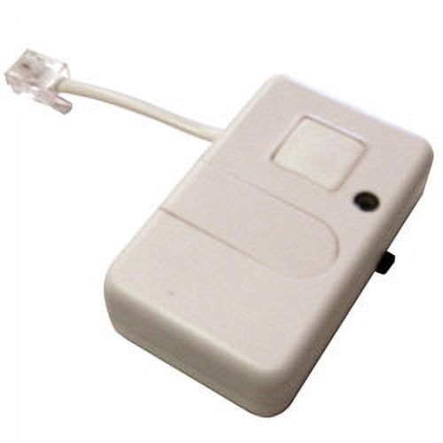 Video Phone Transmitter for All-In-One Alarm Clock System