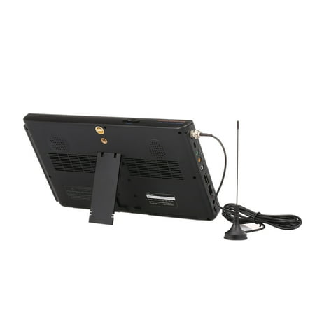 Video Player,Portable Tft Screen L-ed Tv Or Kitchen Video Player Car Inch Portable Tft 10 Inch Portable Tv Video Player Support U-sb Caravan Or Player Car Caravan Wyan