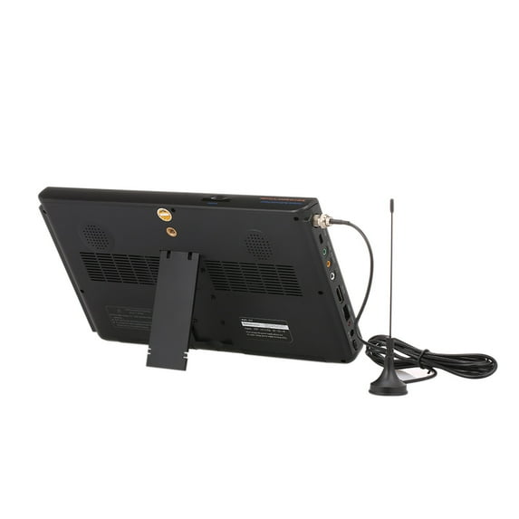 Video Player,Portable Tft Screen L-ed Tv Or Kitchen Video Player Car Inch Portable Tft 10 Inch Portable Tv Video Player Support U-sb Caravan Or Player Car Caravan Wyan