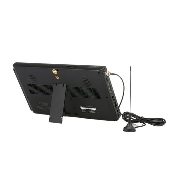 Video Player,Screen L-ed Tv Caravan Or Car Caravan Portable Tft 10 Inch Portable Player Car Caravan Or Kitchen Support U-sb Video Player Inch Portable Tft Eryue