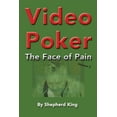 thumbnail image 1 of Video Poker: The Face of Pain (Paperback), 1 of 1